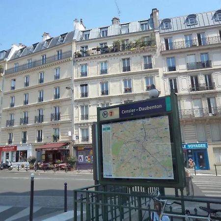 Appartement De Luxe Quartier Notre Dame De Paris 2 Exteriör bild