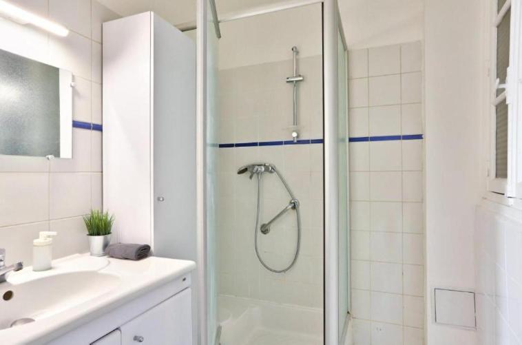 Appartement De Luxe Quartier Notre Dame De Paris 2 Exteriör bild