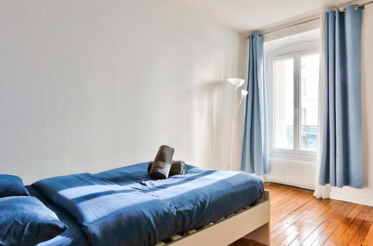 Appartement De Luxe Quartier Notre Dame De Paris 2 Exteriör bild