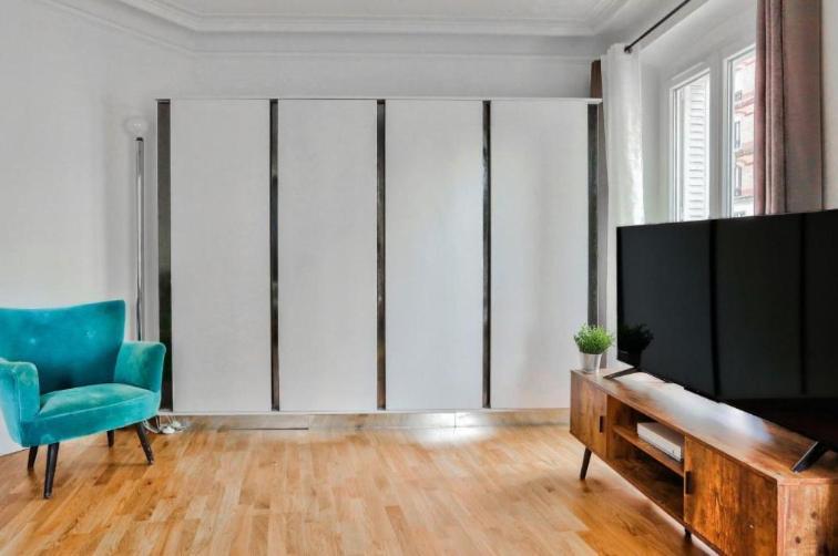 Appartement De Luxe Quartier Notre Dame De Paris 2 Exteriör bild
