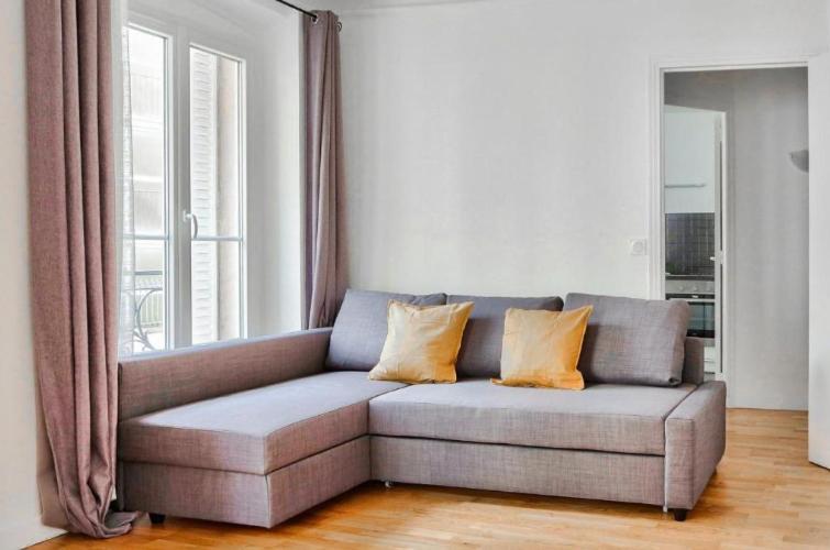 Appartement De Luxe Quartier Notre Dame De Paris 2 Exteriör bild